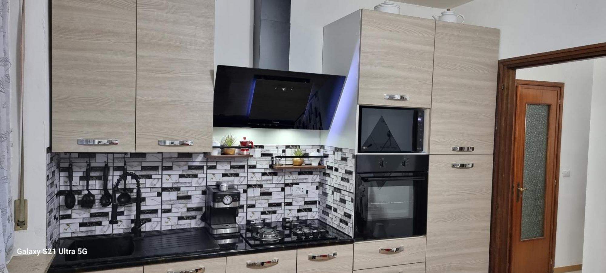 Apartment Yudi House