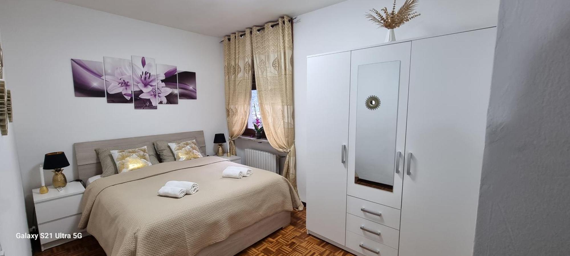 Yudi House Apartment Aosta