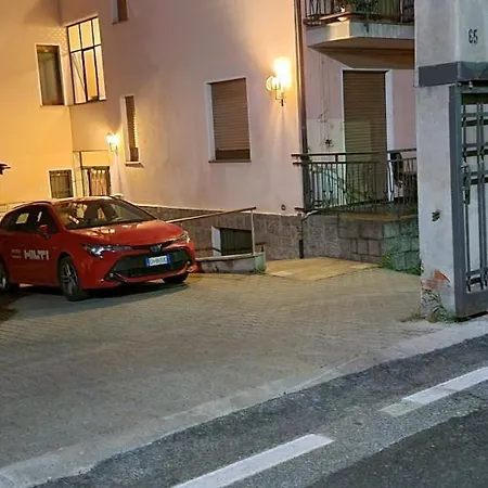 Yudi House Apartamento Aosta Exterior foto