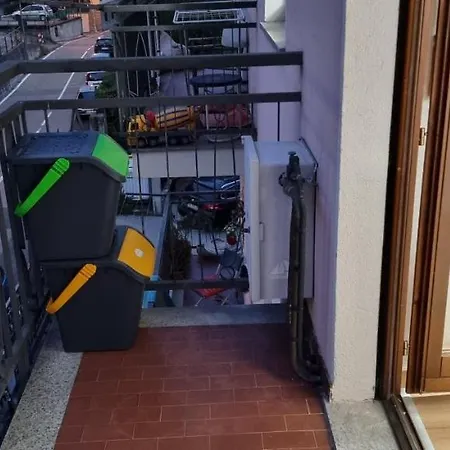 Yudi House Apartamento Aosta Exterior foto