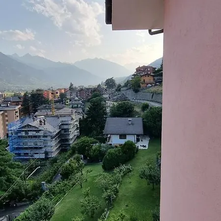 Yudi House Apartamento Aosta Exterior foto