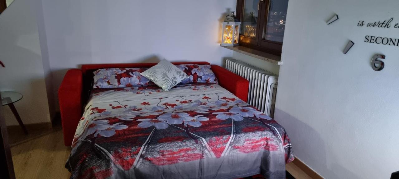 Yudi House * Aosta