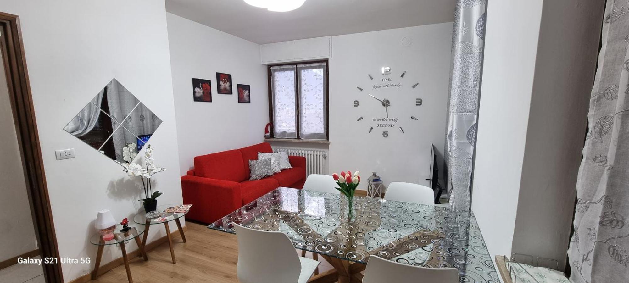 Yudi House Apartamento *