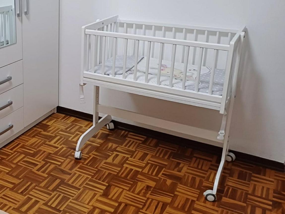 Yudi House Apartamento *